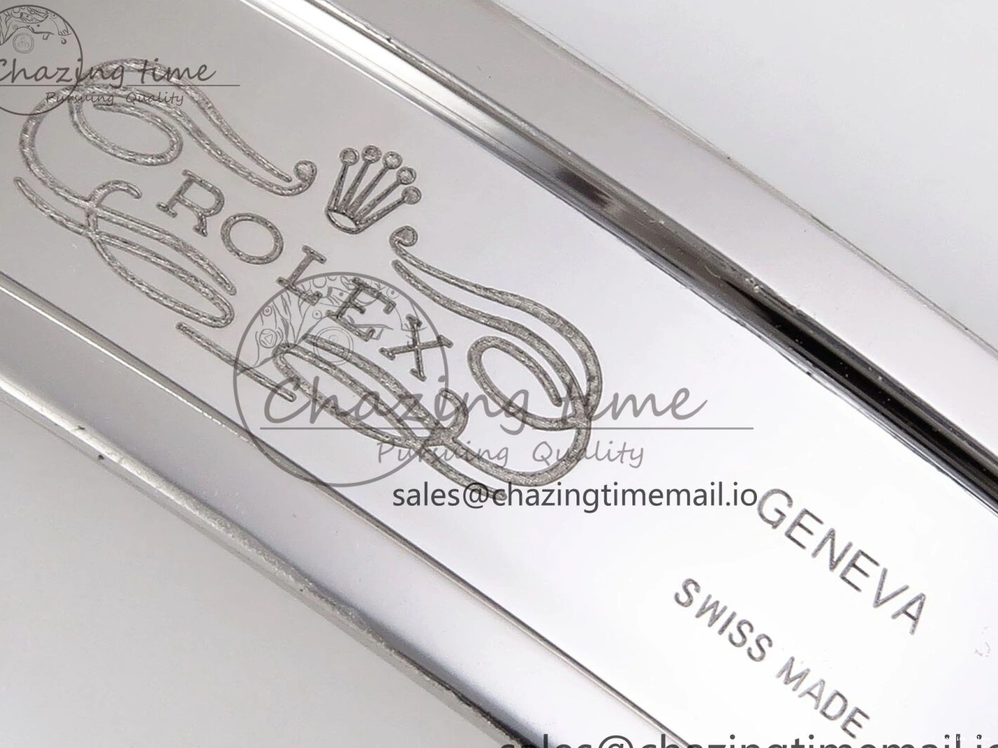 0420 DateJust 41 SS YG ARF 1:1 Best Edition 904L Steel White Stick Dial on Jubilee Bracelet SH3235 (Gain Weight) Seasonal 1223